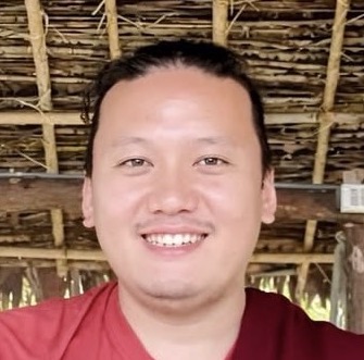 Polu Tulku Rinpoche